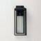 Maxim Lighting Cabana 1-Light Large Outdoor Sconce 3035CDBK - alternate 3